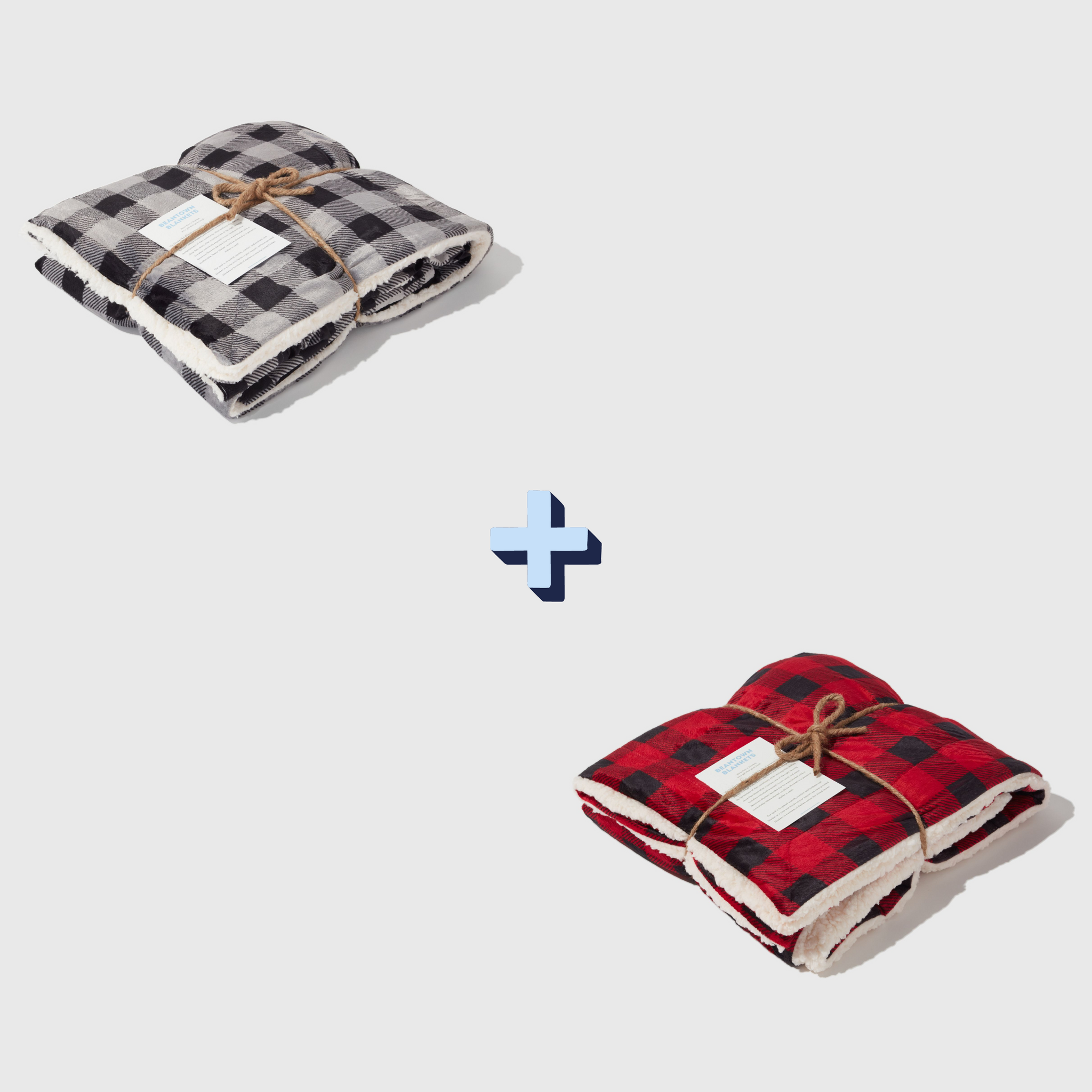 Sherpa Duo