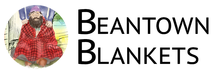 Beantown Blankets